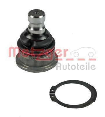 57021008 METZGER Suspension ball joint buy cheap