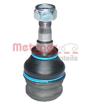 Great value for money - METZGER Ball Joint 57022408