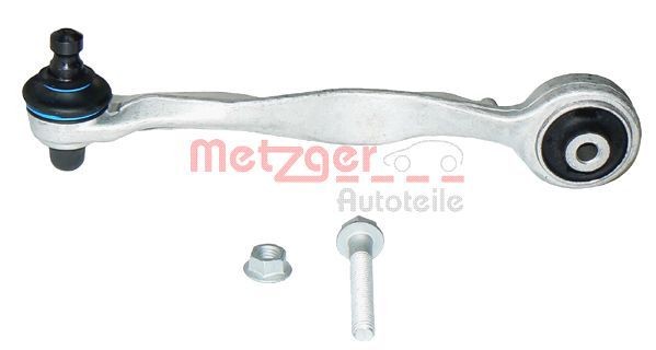 METZGER 58009211 Suspension arm SKODA experience and price