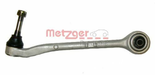 Original METZGER 7-815 Trailing arm 58018001 for BMW 5 Series