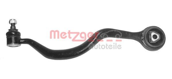 7-819A METZGER 58018401 Suspension arm 31 12 1 130 597
