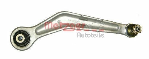 Great value for money - METZGER Suspension arm 58018504