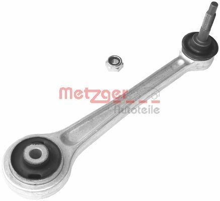 Great value for money - METZGER Suspension arm 58018709