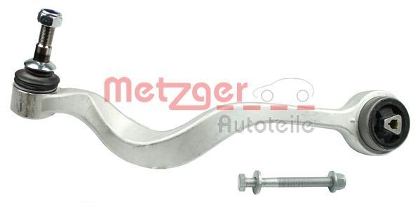 Original METZGER 7-831 Control arms 58019401 for BMW 5 Series