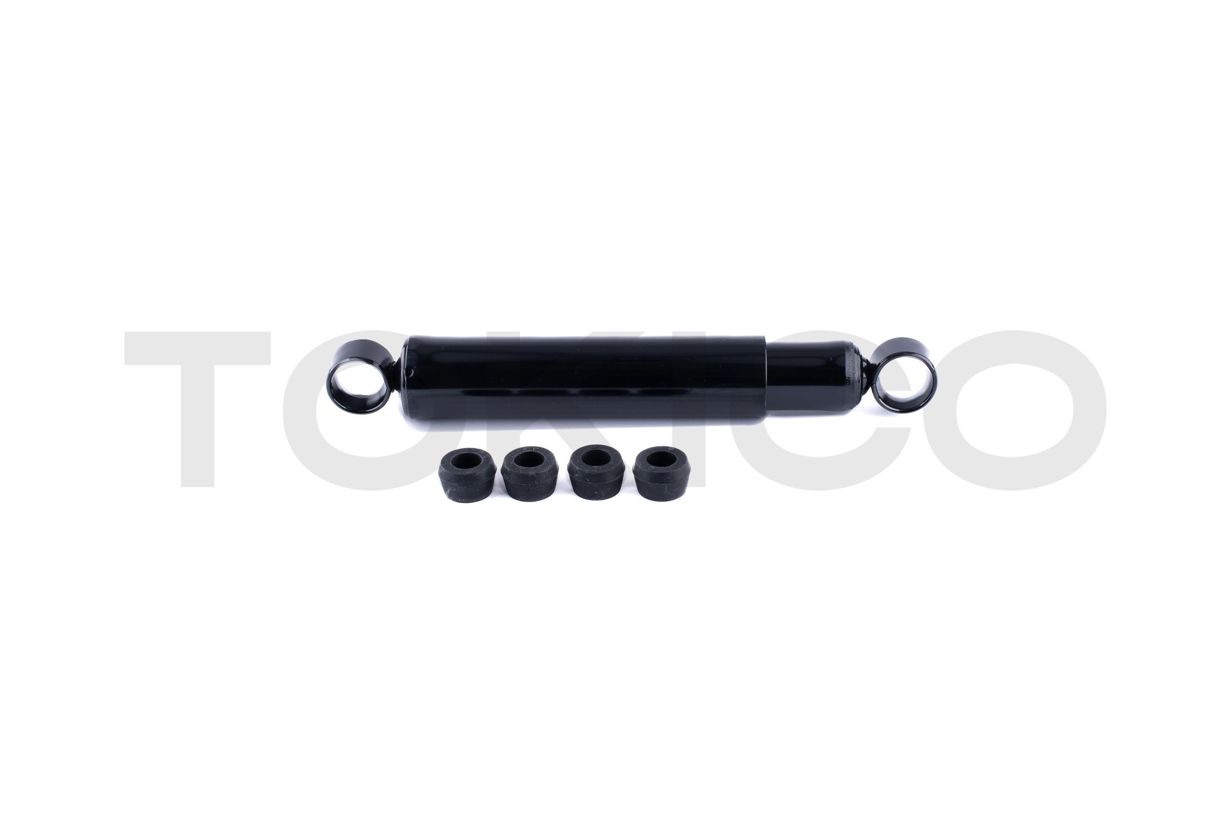 original Opel Astra G Classic Shock absorber front and rear TOKICO 2048