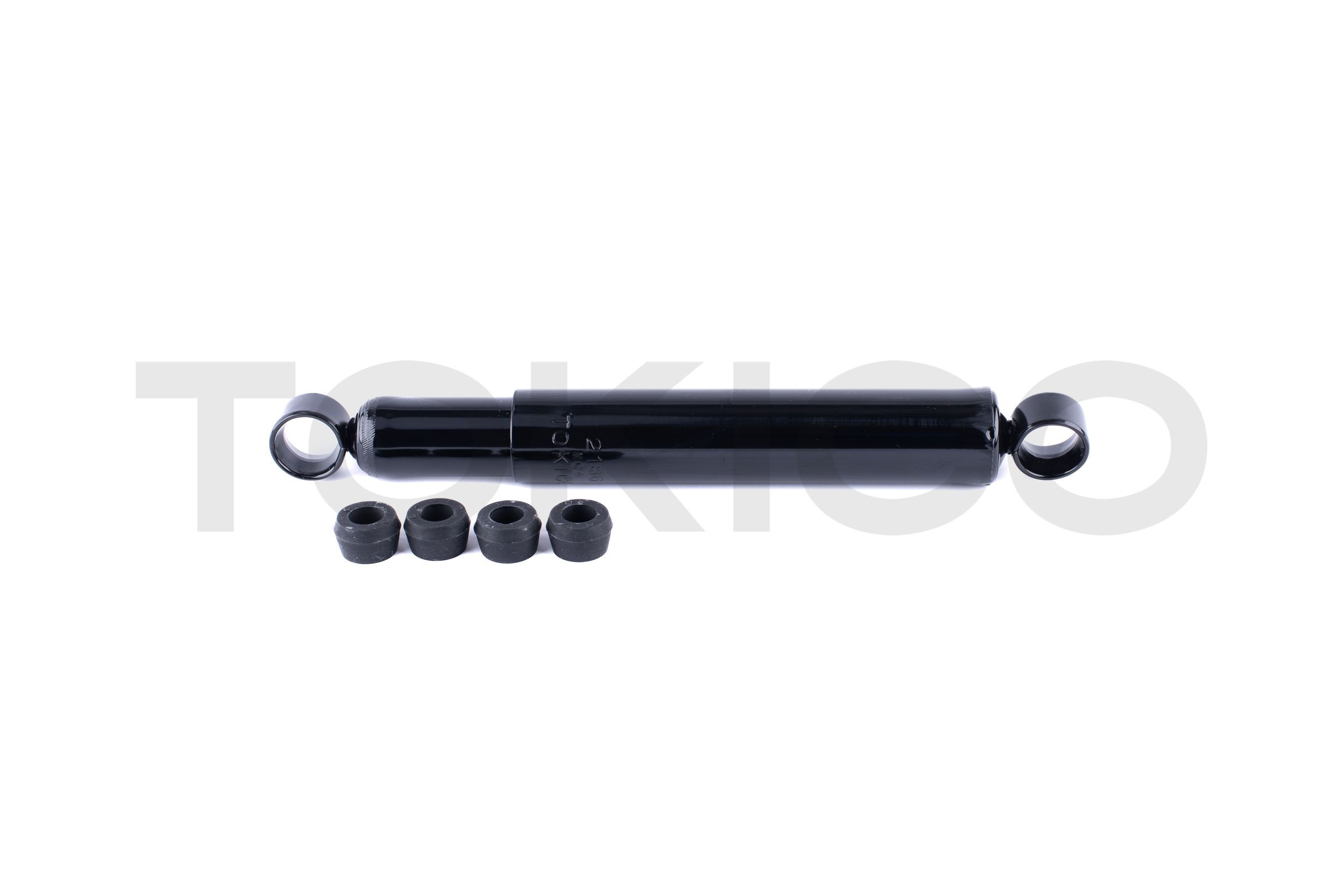 original Audi A4 B5 Avant Shock absorber front and rear TOKICO 2186