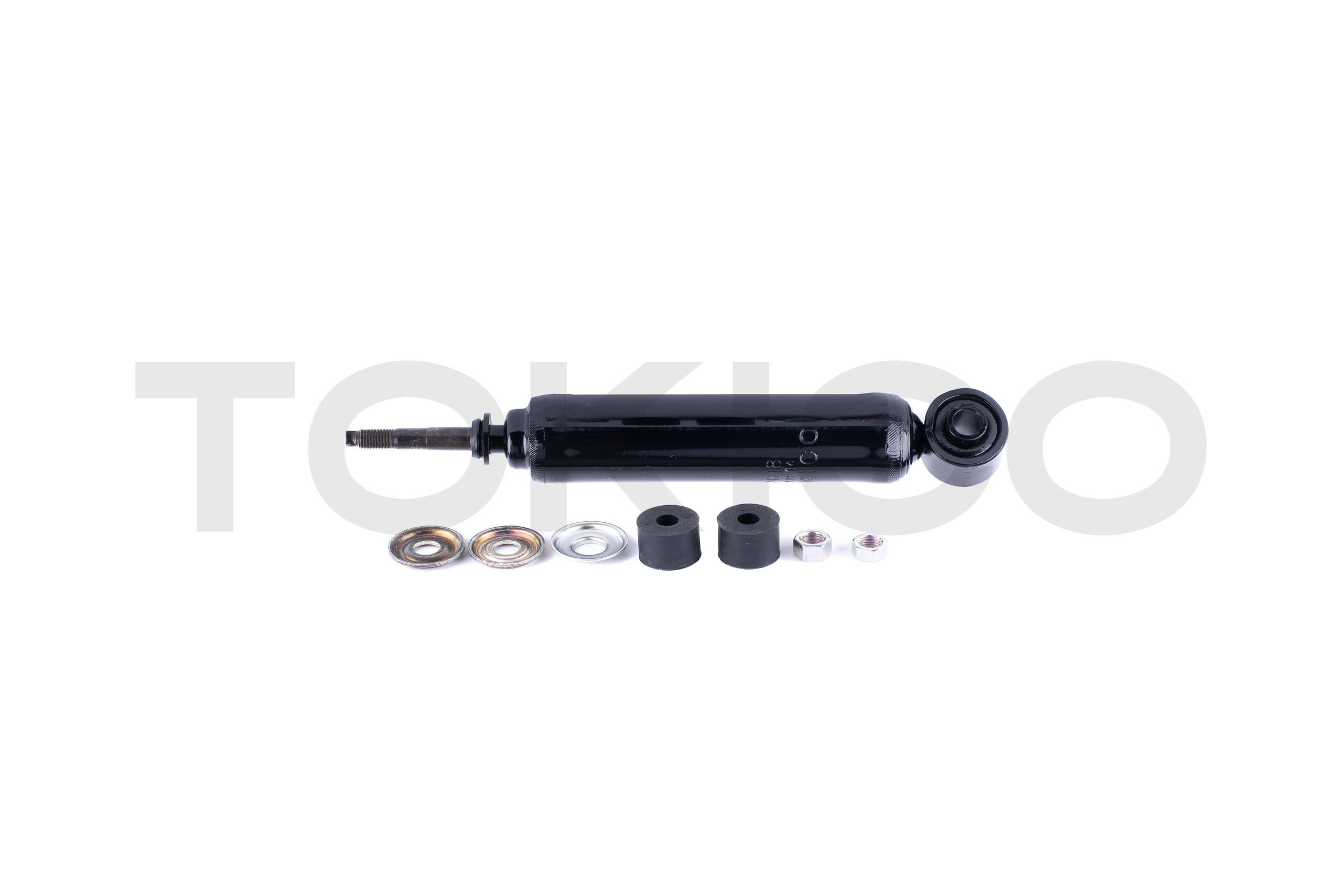 TOKICO 2618 Shock absorber VW experience and price