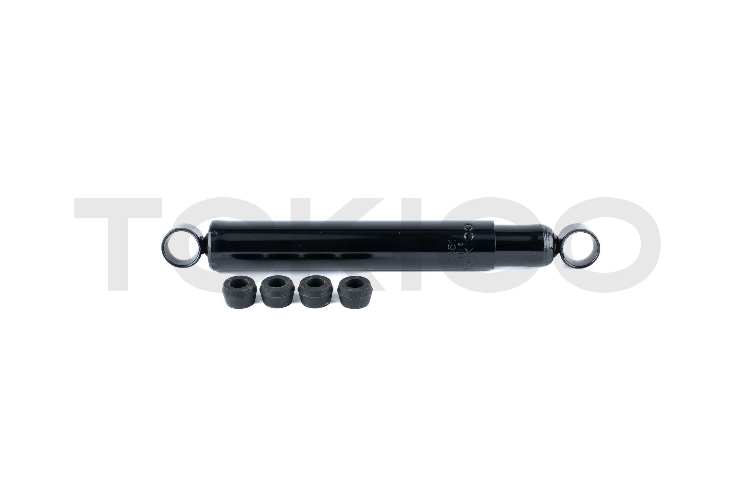 original BMW E28 Shock absorber front and rear TOKICO 2861