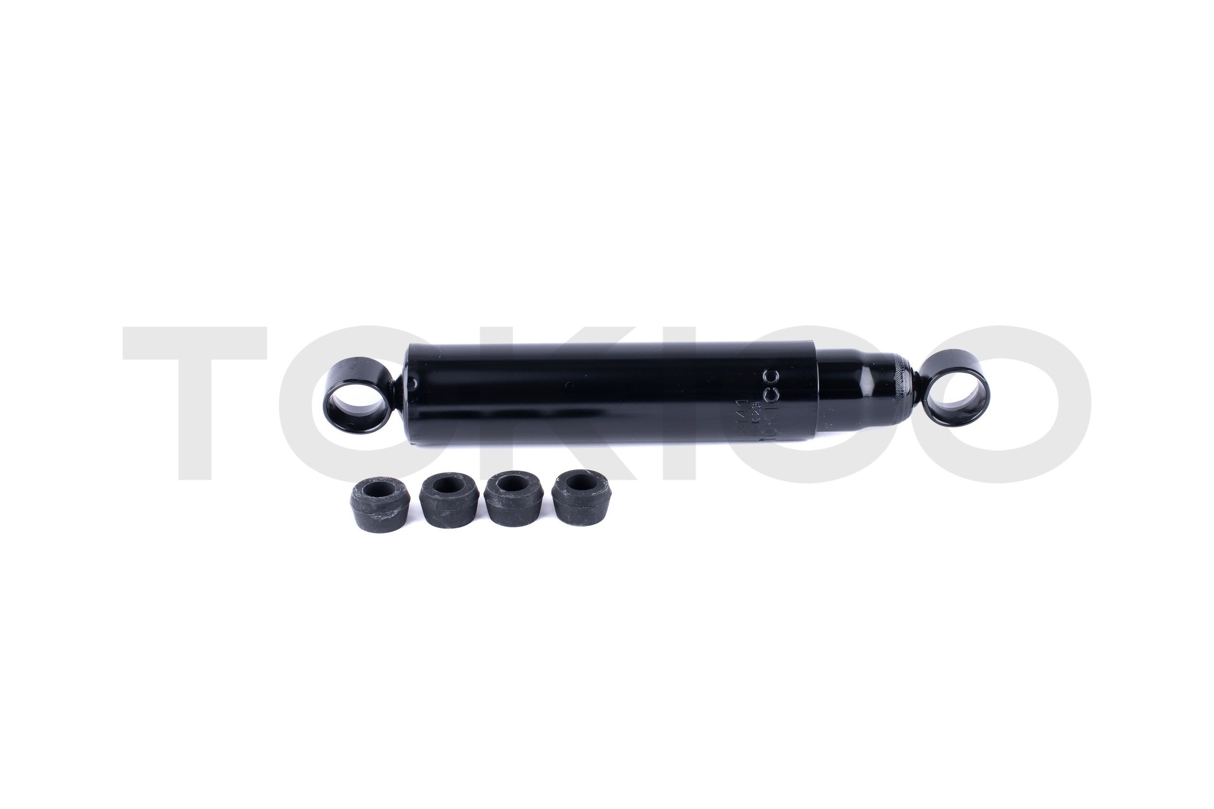 TOKICO Shocks rear and front Audi A4 B8 Allroad new 3141