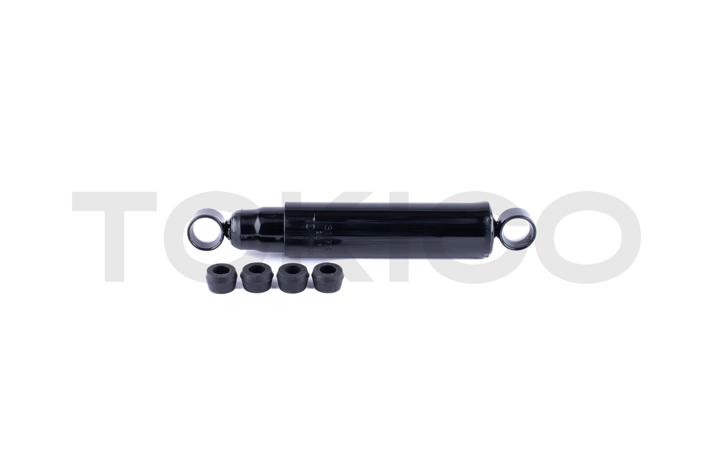 Mazda TRIBUTE Shock absorption parts - Shock absorber TOKICO 3178