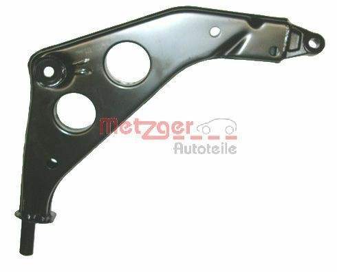 METZGER 58023302 Suspension arm MINI experience and price