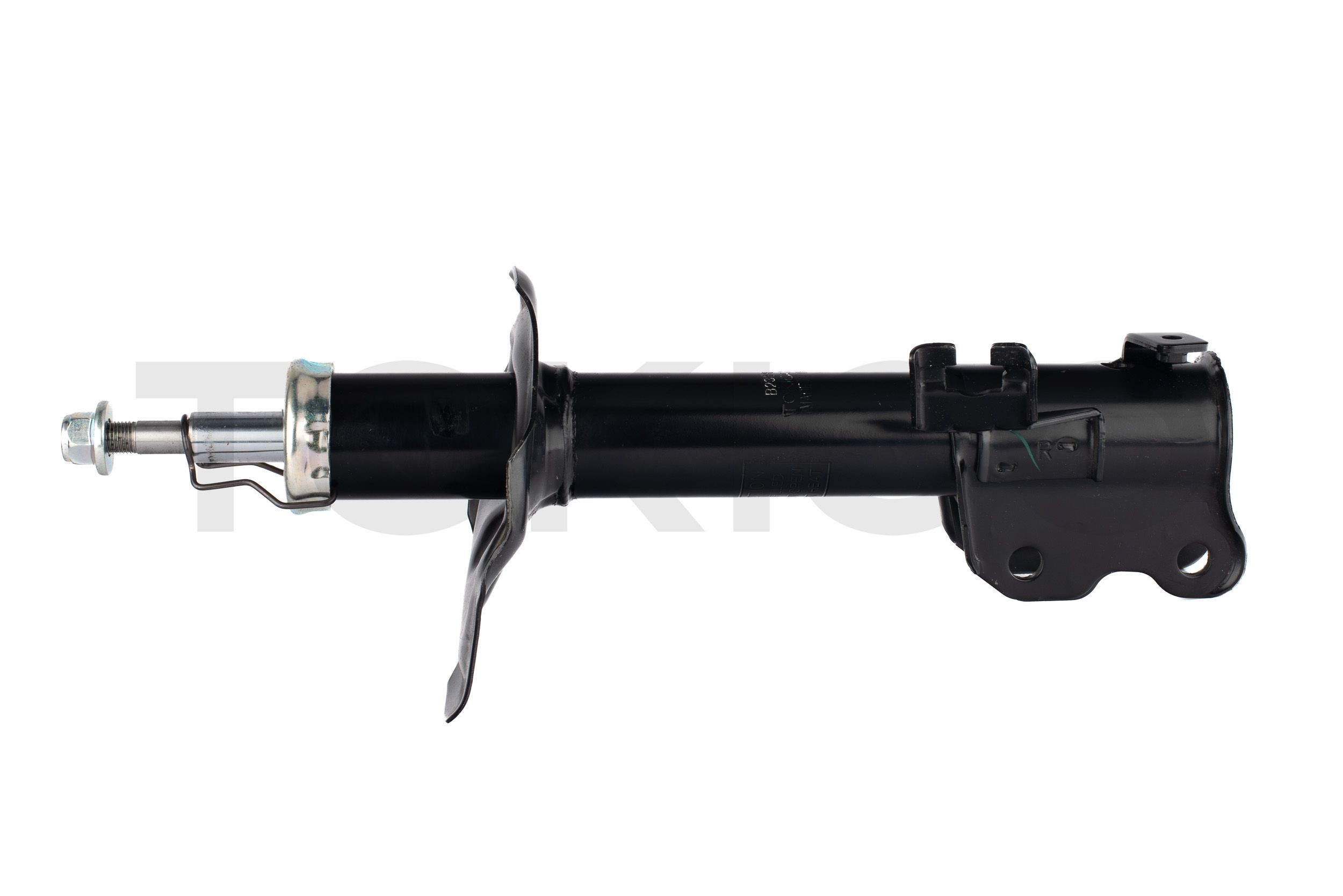 Mazda TRIBUTE Shock absorption parts - Shock absorber TOKICO B2338