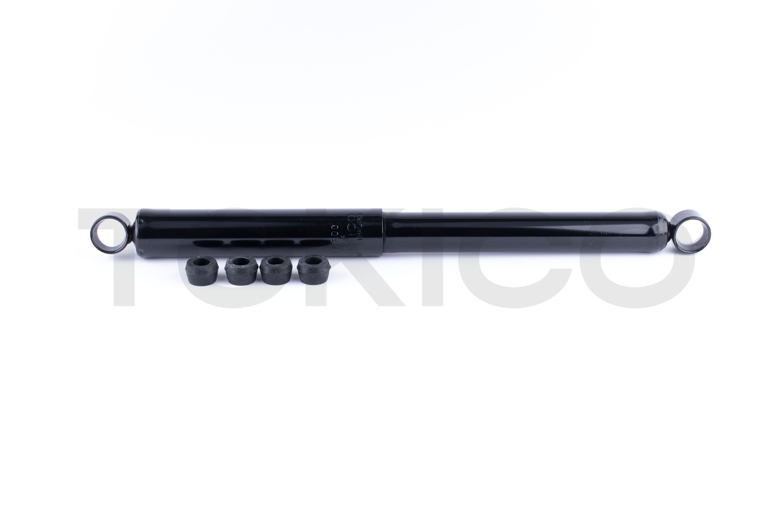 TOKICO E2800 Stoßdämpfer für MERCEDES-BENZ ACTROS MP4 / MP5 LKW in Original Qualität