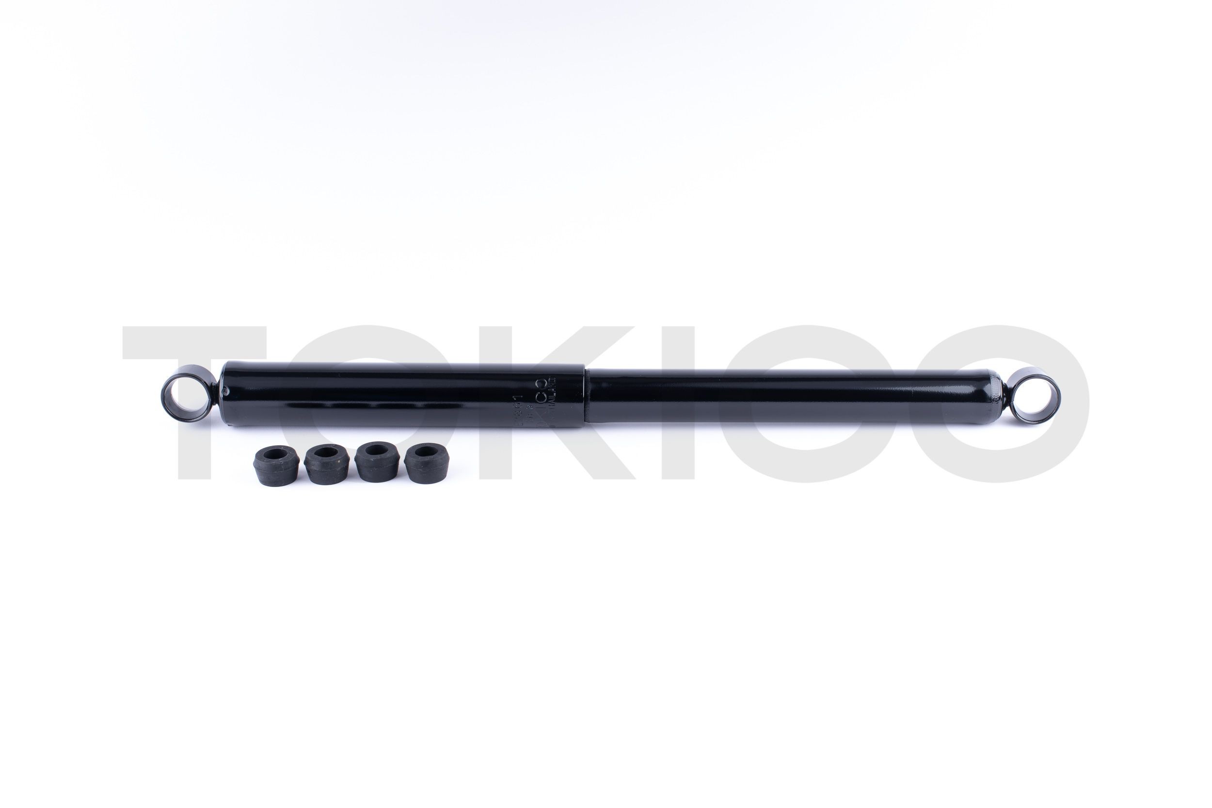 TOKICO E2861 Stoßdämpfer für MITSUBISHI Canter (FE5, FE6) 6.Generation LKW in Original Qualität