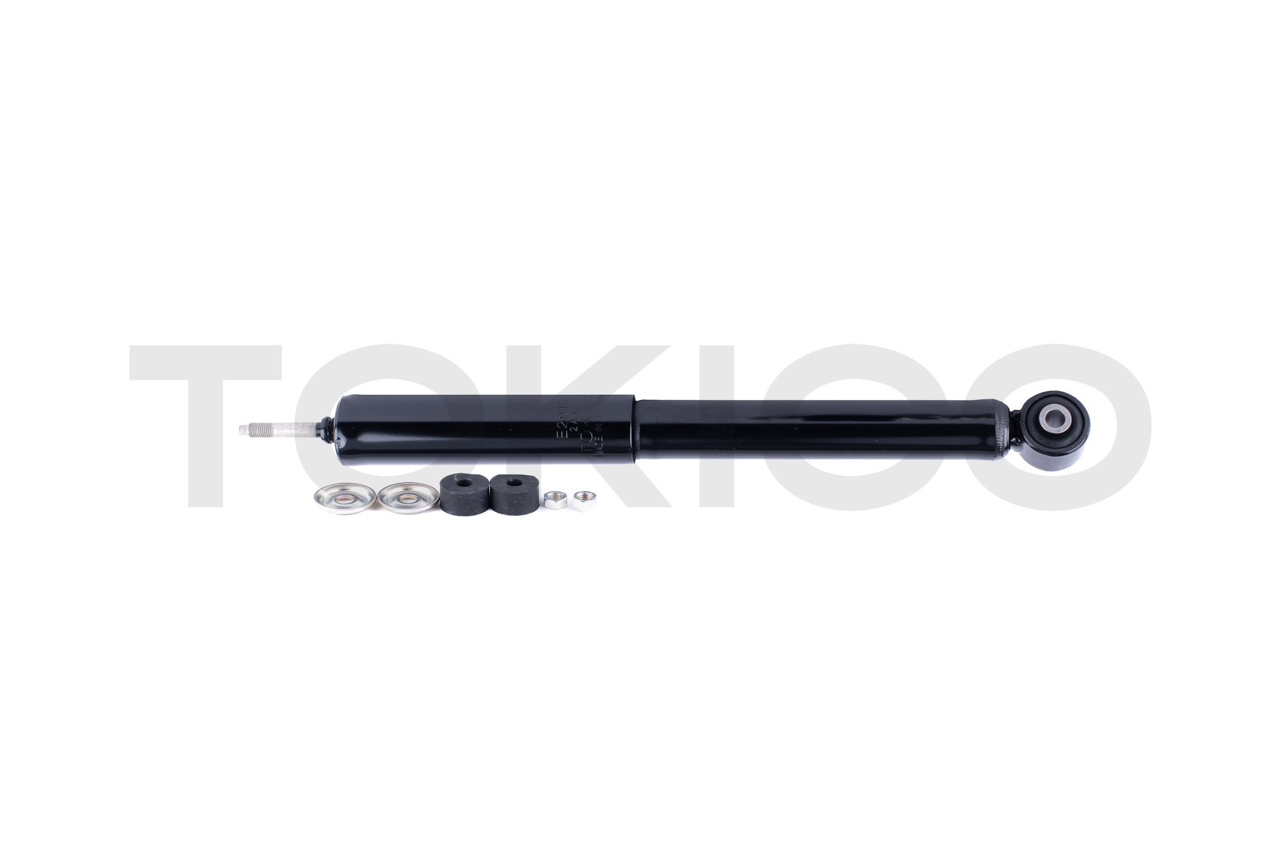 TOKICO E2916 Shock absorber VW experience and price