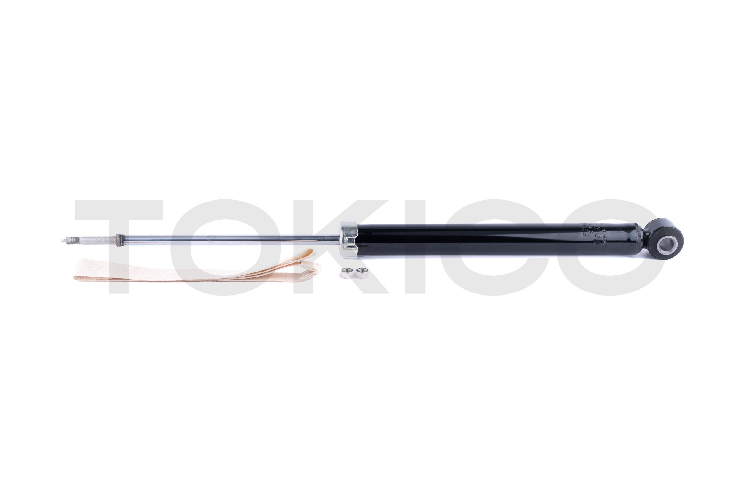 TOKICO E2949 Stoßdämpfer für IVECO Stralis LKW in Original Qualität