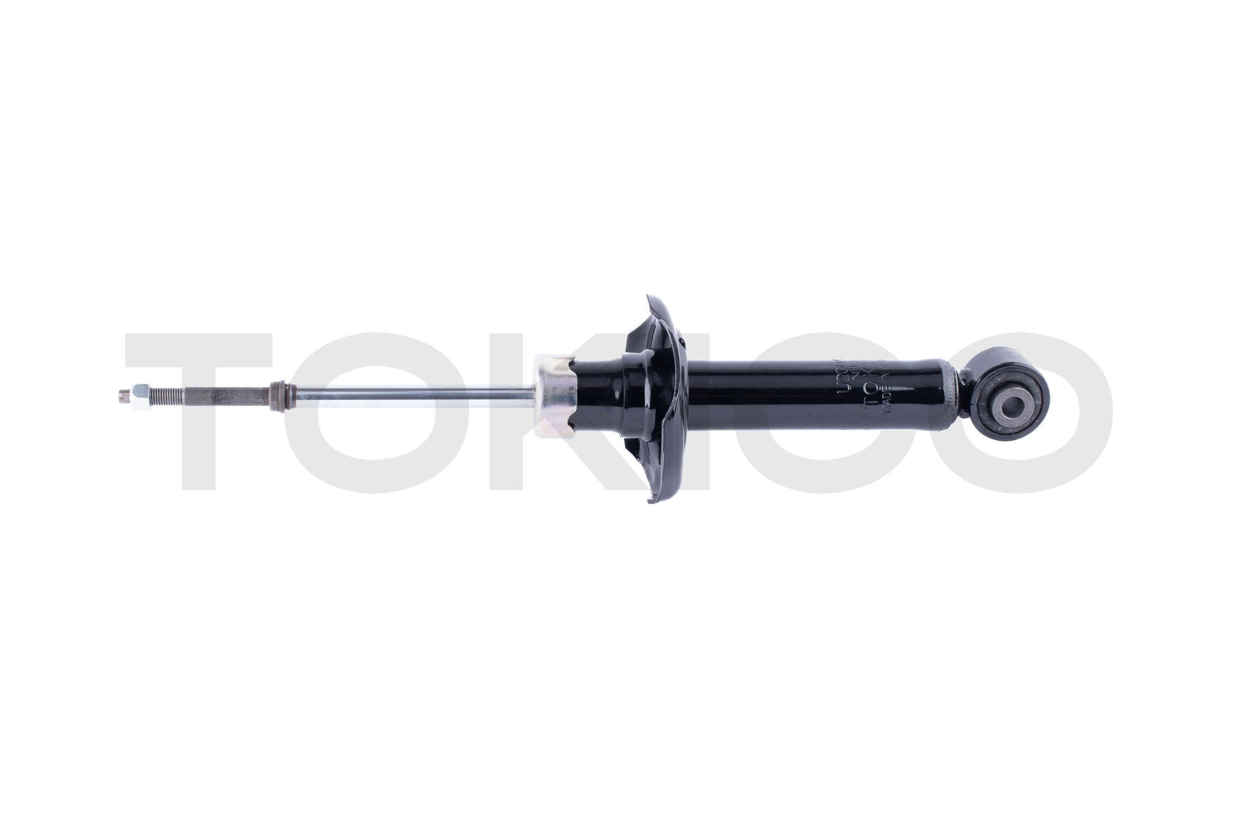 Great value for money - TOKICO Shock absorber U20047