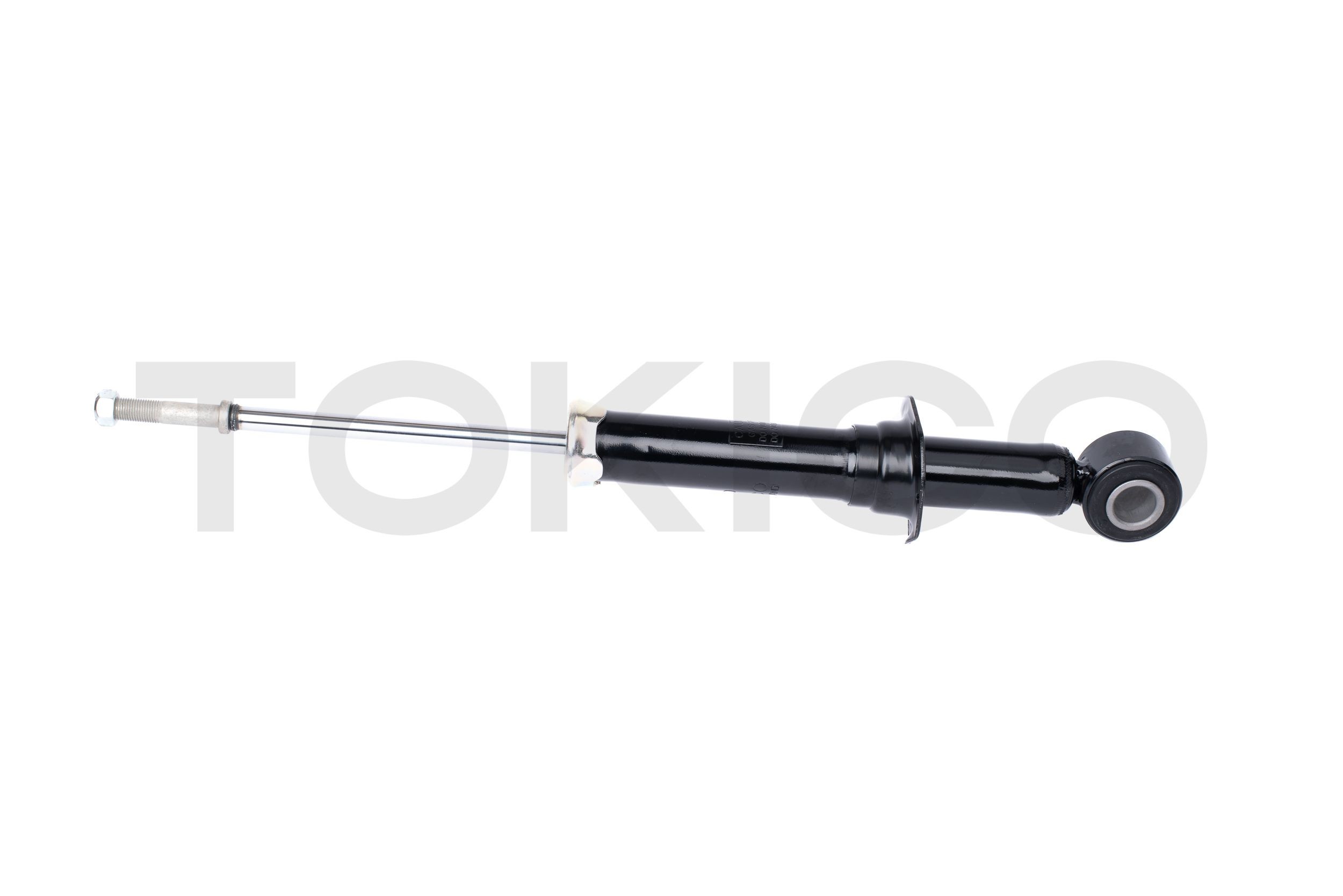 TOKICO Shocks rear and front FORD Escort VI Hatchback (GAL, AAL, ABL) new U2980
