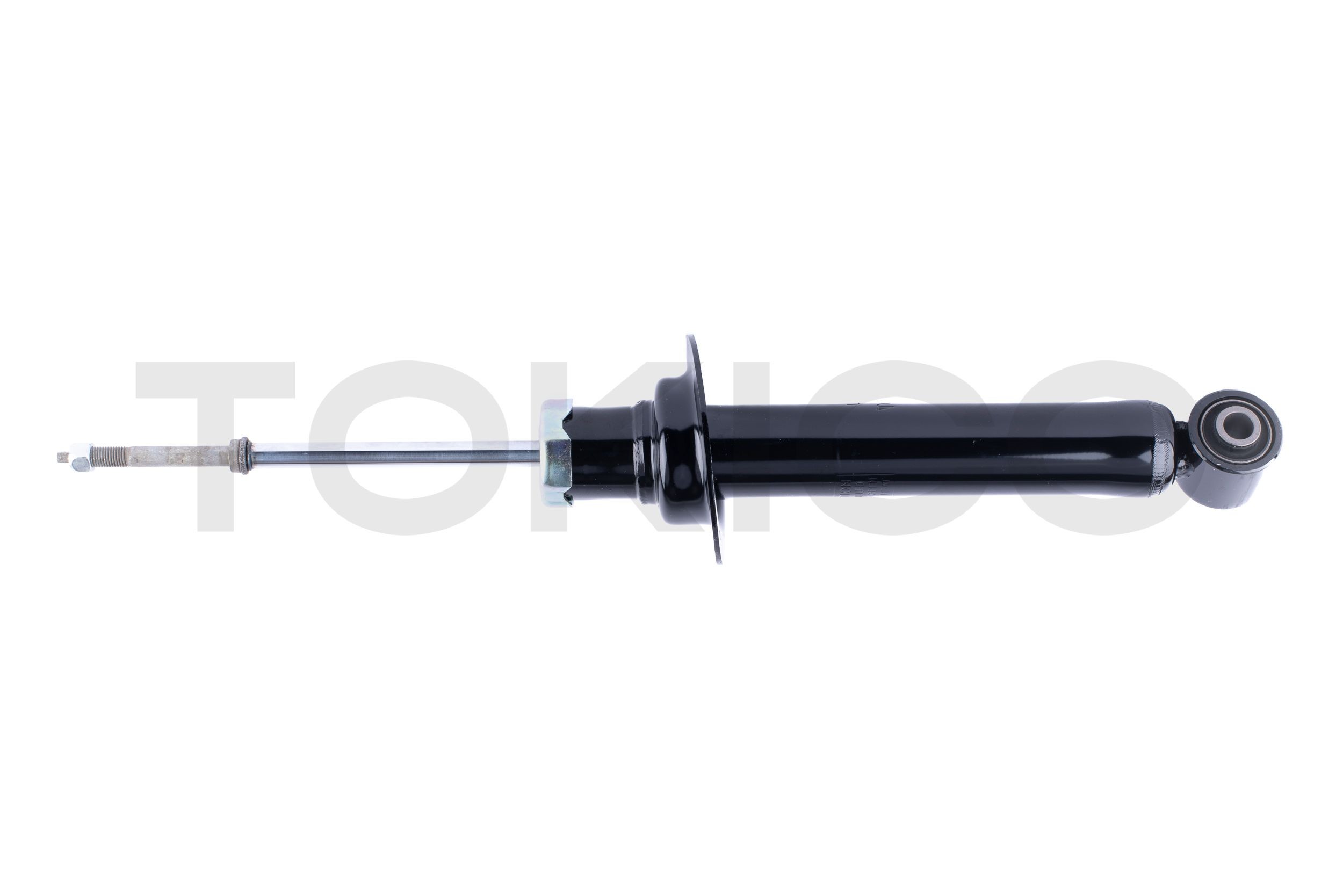 Great value for money - TOKICO Shock absorber U35070