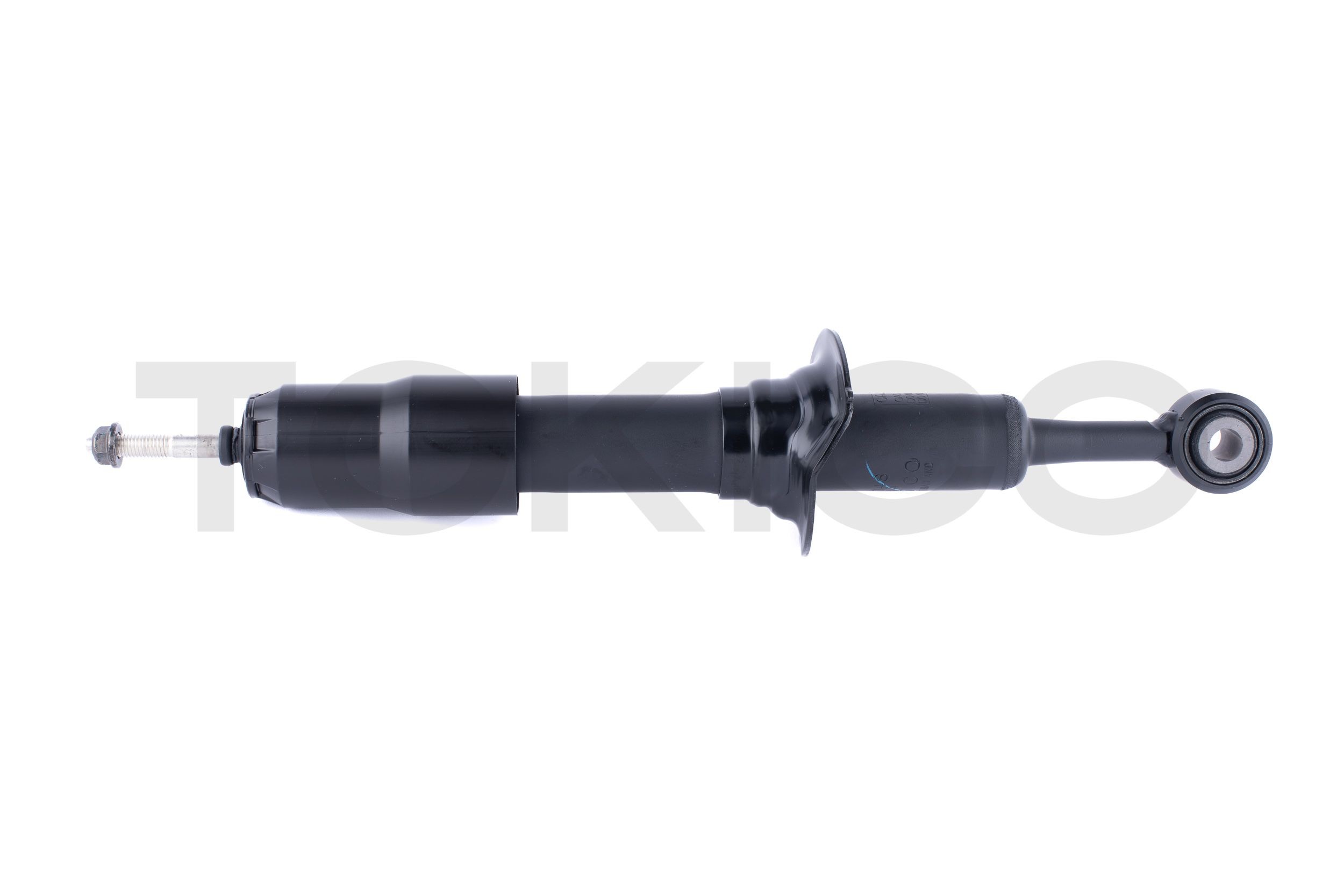 Great value for money - TOKICO Shock absorber U4148
