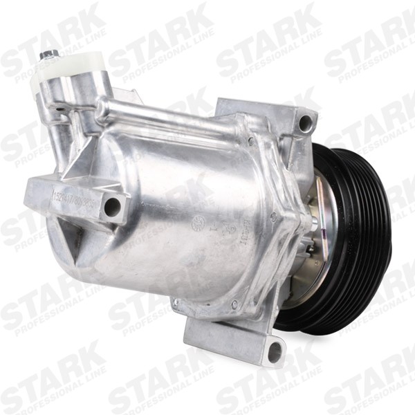 STARK SKKM-0340751 Air conditioner compressor
