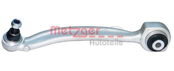Great value for money - METZGER Suspension arm 58054001