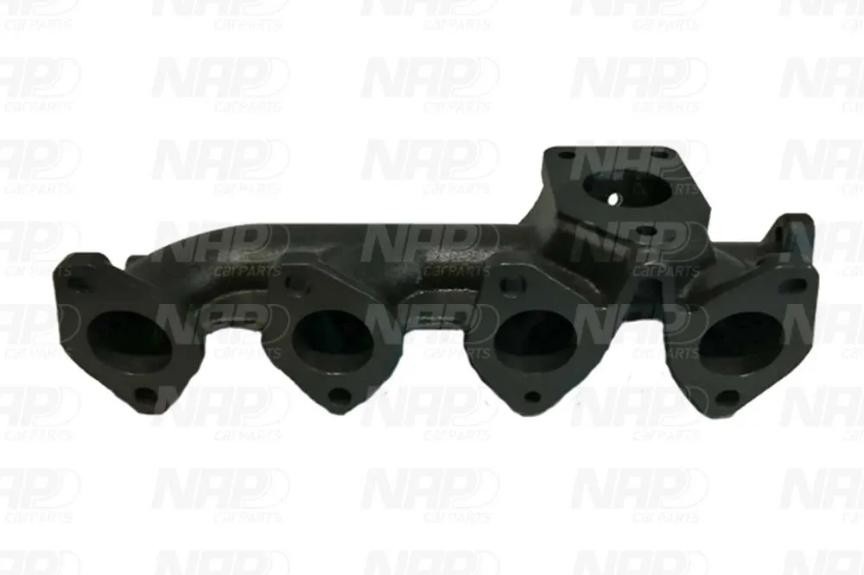 Great value for money - NAP carparts Exhaust manifold CPL25208