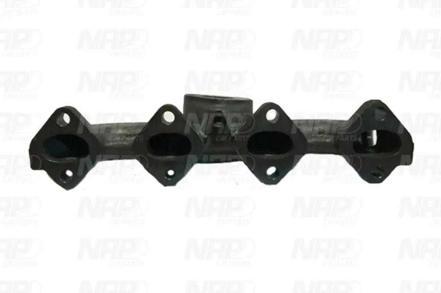 Great value for money - NAP carparts Exhaust manifold CPL25209