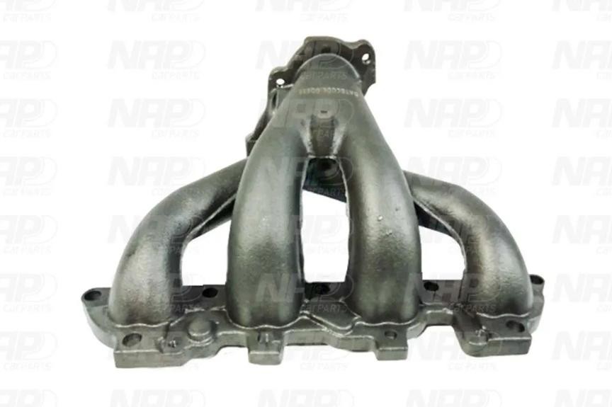 Great value for money - NAP carparts Exhaust manifold CPL25226