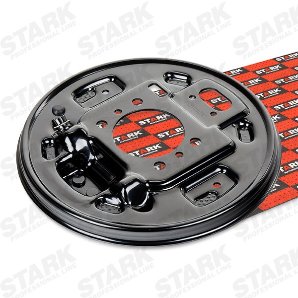 Kia RIO Splash Panel, brake disc STARK SKSPB-2340347 cheap