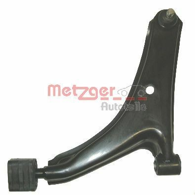 SZ-1000 METZGER with ball joint, Front Axle Left, Control Arm Control arm 58065601 buy