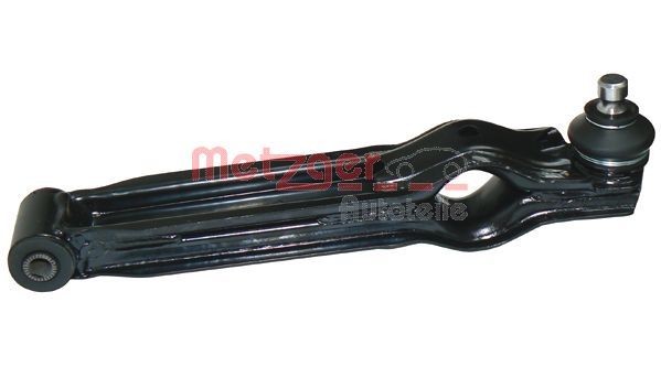 SZ-1004 METZGER with ball joint, Front Axle Right, Front Axle Left, Lower, Control Arm Control arm 58065908 buy