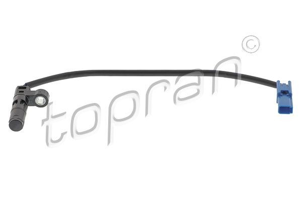 117 578 001 TOPRAN 117578 Gearbox speed sensor Skoda Superb 3V3 1.6 TDI 120 hp Diesel 2023 price