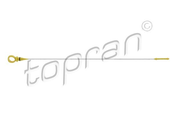 Original 305 042 TOPRAN Oil dipstick experience and price