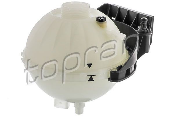 503 273 001 TOPRAN without cap, with sensor Expansion tank, coolant 503 273 buy
