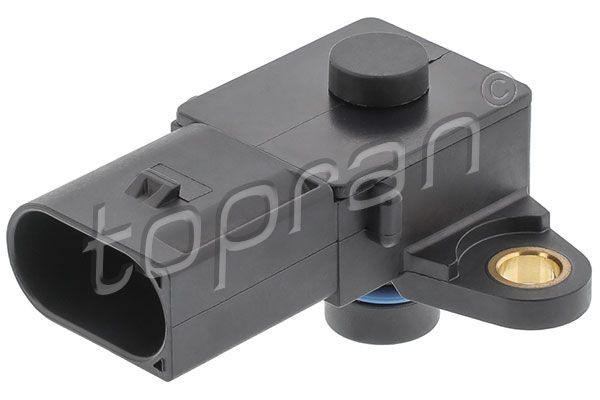 Original TOPRAN 622 521 001 Sensor, intake manifold pressure 622 521 for BMW X1