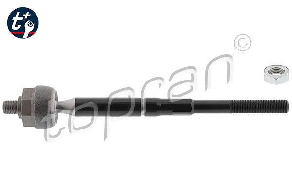 Opel ZAFIRA Inner rack end 18205463 TOPRAN 627 672 online buy