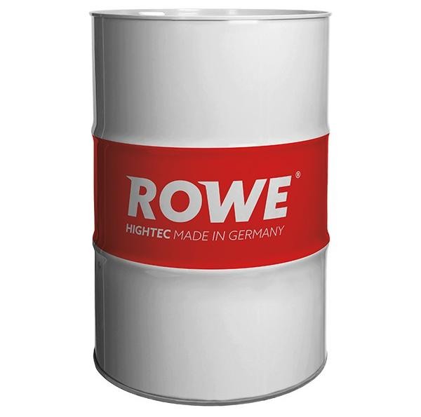 Great value for money - ROWE Engine oil 20028-2000-99