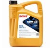 günstig VW 501 01 10W-40, 5l, HC Synthese Öl (Hydro-Cracked) - 20058-0050-99 von ROWE