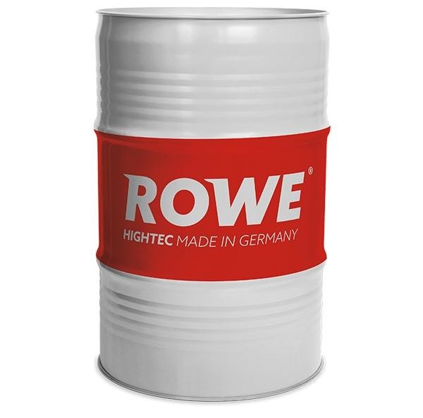 Great value for money - ROWE Engine oil 20058-0600-99