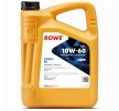 10W-60 Motoröl - 20070-0050-99 von ROWE günstig online