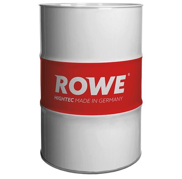 Great value for money - ROWE Engine oil 20118-2000-99