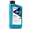 goedkoop Fiat 9.55535 S2 5W-40, 1L, HC synthetische olie (Hydro-Cracked) - 20138-0010-99 van ROWE
