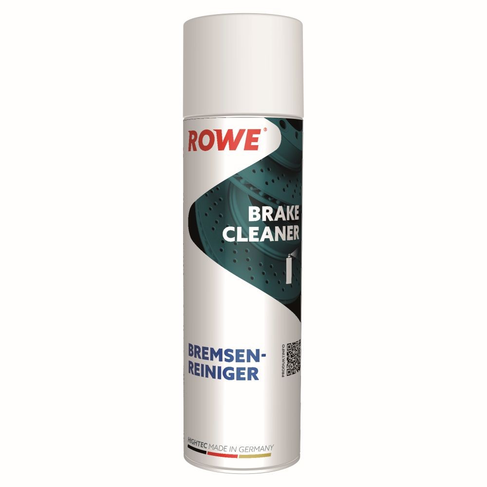 ROWE HIGHTEC, BRAKE CLEANER 21164000599 Brake cleaner car aerosol, Capacity: 500ml, Sprayable