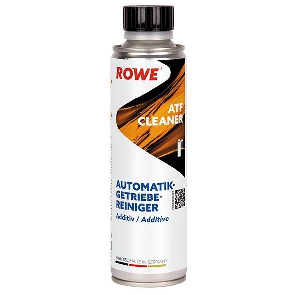 ROWE HIGHTEC, ATF CLEANER 22014000203 Gearbox additive Tin, Capacity: 250ml