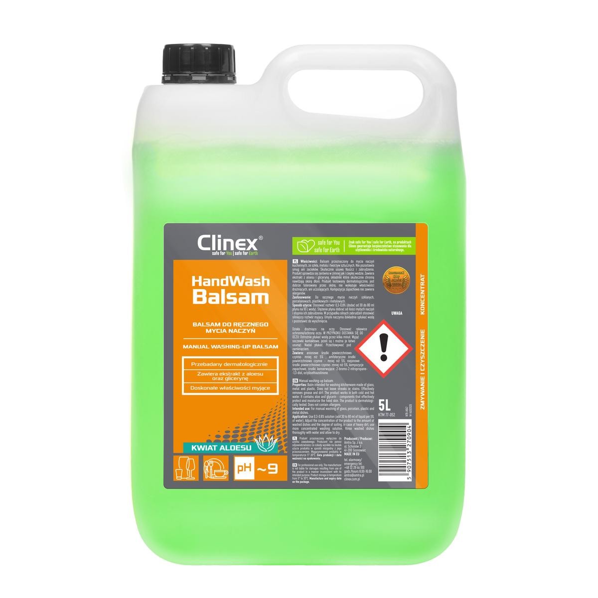 CLINEX 77-052 Universal Cleaner