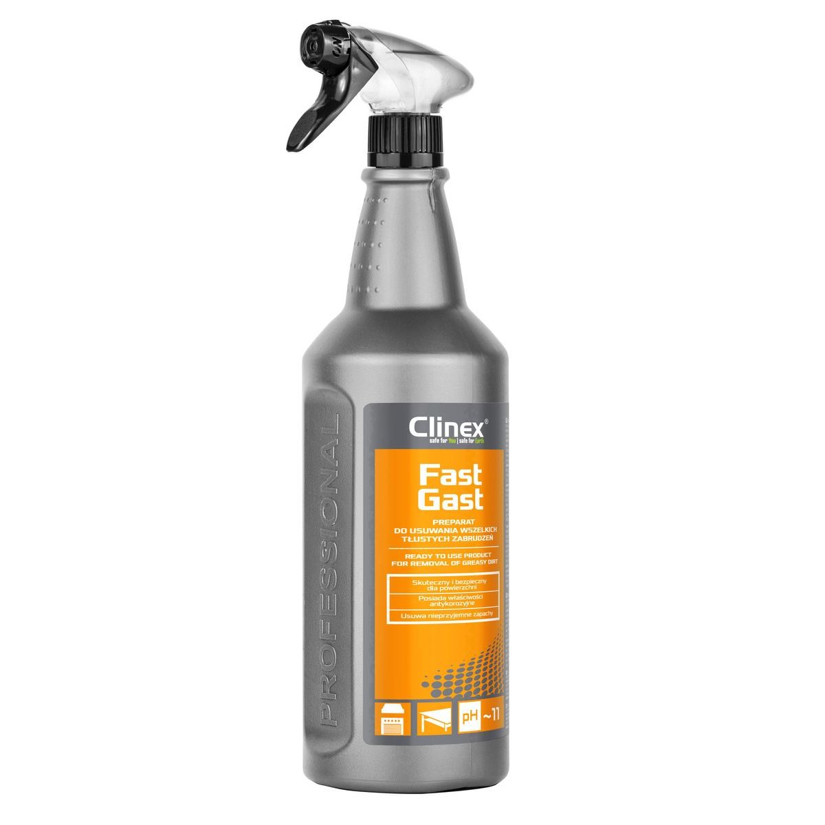 77-667 CLINEX Universal Cleaner - buy online