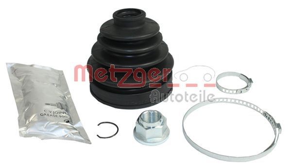 METZGER 751.501 Joint kit, drive shaft A 000 330 18 85