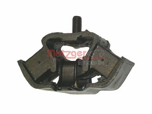 METZGER 8050399 Mounting, automatic transmission Rear