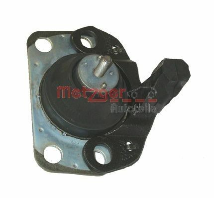 METZGER 8050716 Engine mount Right, Hydro Mount